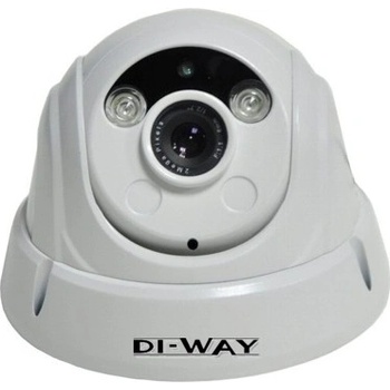 DI-WAY CD720630POE recenze