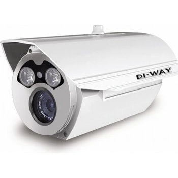 DI-WAY CD720635POE recenze