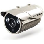 DI-WAY CD720835POE recenze