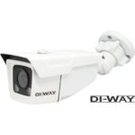 DI-WAY CDR10805S2MPOE recenze
