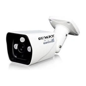 DI-WAY CDS960320W recenze