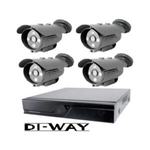 Fotografie DI-WAY CSETHDCVI5  recenzía