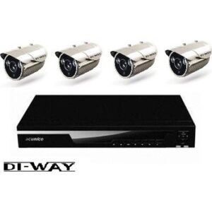 Fotografie DI-WAY CSETIP01  recenzía