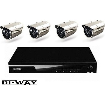 DI-WAY CSETIP01 recenze