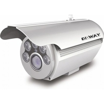 DI-WAY HWH-720/16/60 recenze