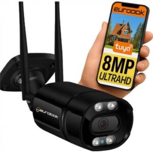 Fotografie DSB DSB-8MP01T recenzía