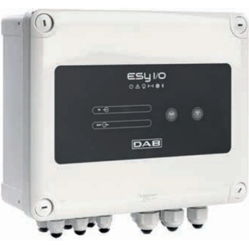 Obrázok Dab Pumps ESY I/O rozšiřovací modul 60200914 hodnotenie