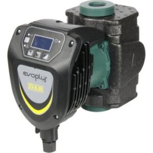 Fotografie Dab Pumps Evoplus 80/180 60150940 recenzía