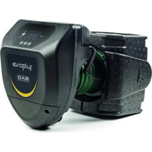 Fotografie Dab Pumps Evoplus B 120/250.40 60150967  recenzía