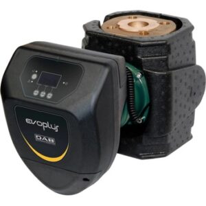 Fotografie Dab Pumps Evoplus B 80/220.32 SAN 60151152  recenzía