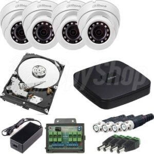 Fotografie Dahua 0280B-04  recenzía