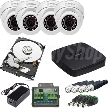 Dahua 0280B-04 recenze