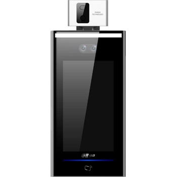 Dahua ASI7213X-T1 recenze