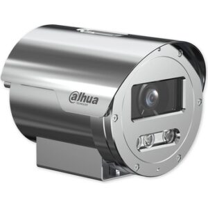 Fotografie Dahua ECA3A1404-HNR-XB  recenzía