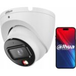 Dahua Europe IPC-HDW1639T-A-IL 2.8MM recenze