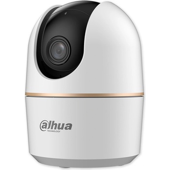 Dahua H4A recenze