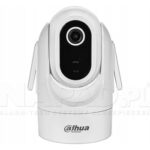 Dahua H4C recenze