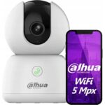 Dahua H5B recenze
