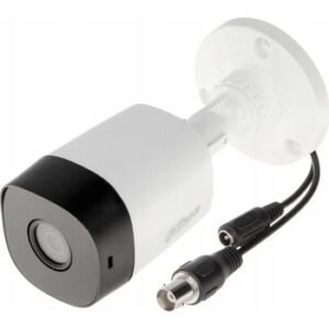 Fotografie Dahua HAC-B1A21-0360B  recenzía