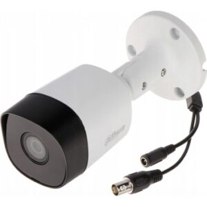 Fotografie Dahua HAC-B2A21  recenzía