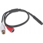 Dahua HAC-HDW1200M-0360B recenze