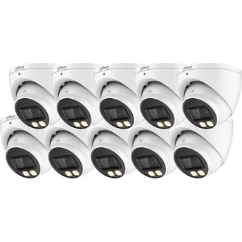 Dahua HAC-HDW1200T-IL-A-0280B-S6 10 ks recenze