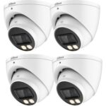 Dahua HAC-HDW1200T-IL-A-0280B-S6 4 ks recenze