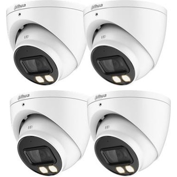 Dahua HAC-HDW1200T-IL-A-0280B-S6 4 ks recenze