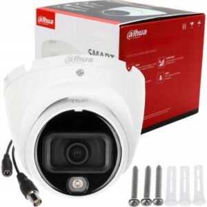 Fotografie Dahua HAC-HDW1200TLM-IL-A-0280B-S6  recenzía