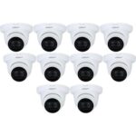 Dahua HAC-HDW1200TMQ-A-0280B-S6 10 ks recenze