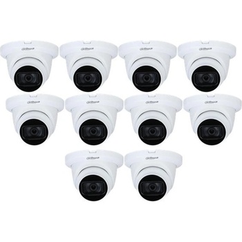 Dahua HAC-HDW1200TMQ-A-0280B-S6 10 ks recenze