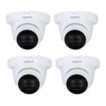 Dahua HAC-HDW1200TMQ-A-0280B-S6 4 ks recenze