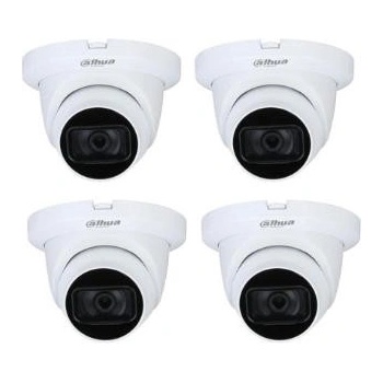 Dahua HAC-HDW1200TMQ-A-0280B-S6 4 ks recenze