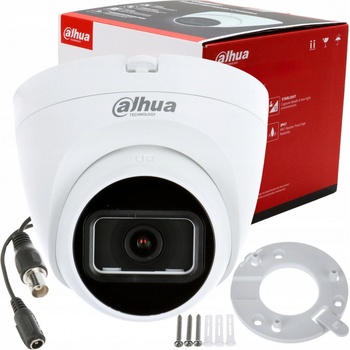 Dahua HAC-HDW1200TRQ-0280B (S5) recenze