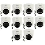 Dahua HAC-HDW1200TRQ-0280B-S6 10 ks recenze