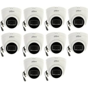 Fotografie Dahua HAC-HDW1200TRQ-0280B-S6 10 ks  recenzía