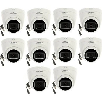 Dahua HAC-HDW1200TRQ-0280B-S6 10 ks recenze