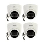 Dahua HAC-HDW1200TRQ-0280B-S6 4 ks recenze