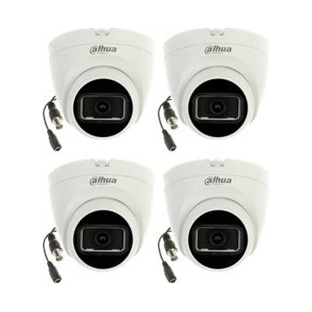 Dahua HAC-HDW1200TRQ-0280B-S6 4 ks recenze