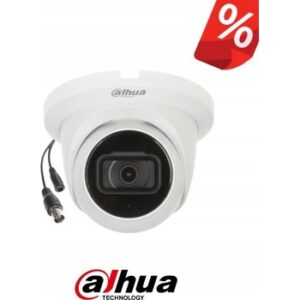 Fotografie Dahua HAC-HDW1231TLMQ-A-0280B  recenzía