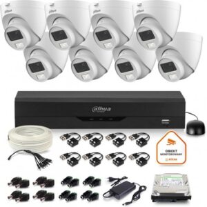 Fotografie Dahua HAC-HDW1500CLQ-IL-A-0280B-S2 1TB  recenzía