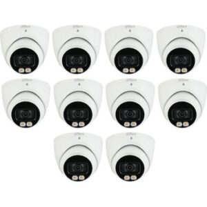 Fotografie Dahua HAC-HDW1500T-IL-A-0280B-S2 10 ks  recenzía