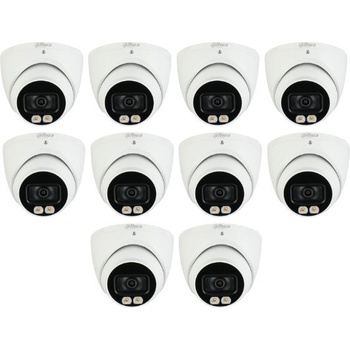 Dahua HAC-HDW1500T-IL-A-0280B-S2 10 ks recenze