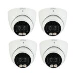 Dahua HAC-HDW1500T-IL-A-0280B-S2 4 ks recenze