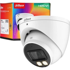 Fotografie Dahua HAC-HDW1500TLM-IL-A-0280B-S2  recenzía
