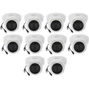 Dahua HAC-HDW1800TL-A-0280B 10 ks recenze