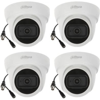 Dahua HAC-HDW1800TL-A-0280B 4ks recenze