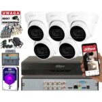 Dahua HAC-HDW1800TL-A-0280B recenze