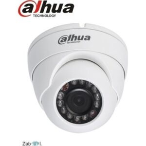 Fotografie Dahua HAC-HDW2220MP-0360B  recenzía