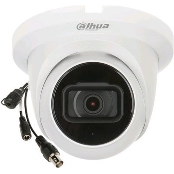 Dahua HAC-HDW2501TMQ-A-0280B-S2 recenze